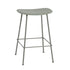 Fiber Counter Stool 65cm / Tube Base